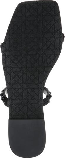 Honesty Slide Sandal