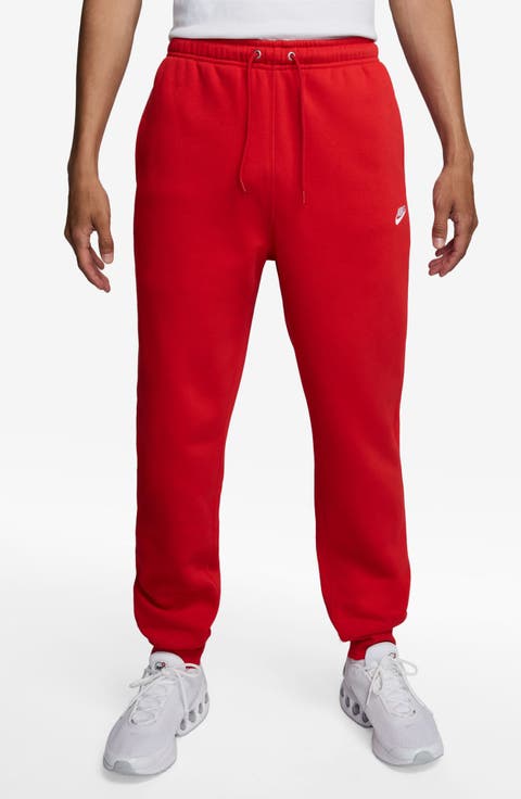Club Fleece Joggers