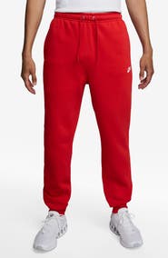Nike Club Fleece Joggers