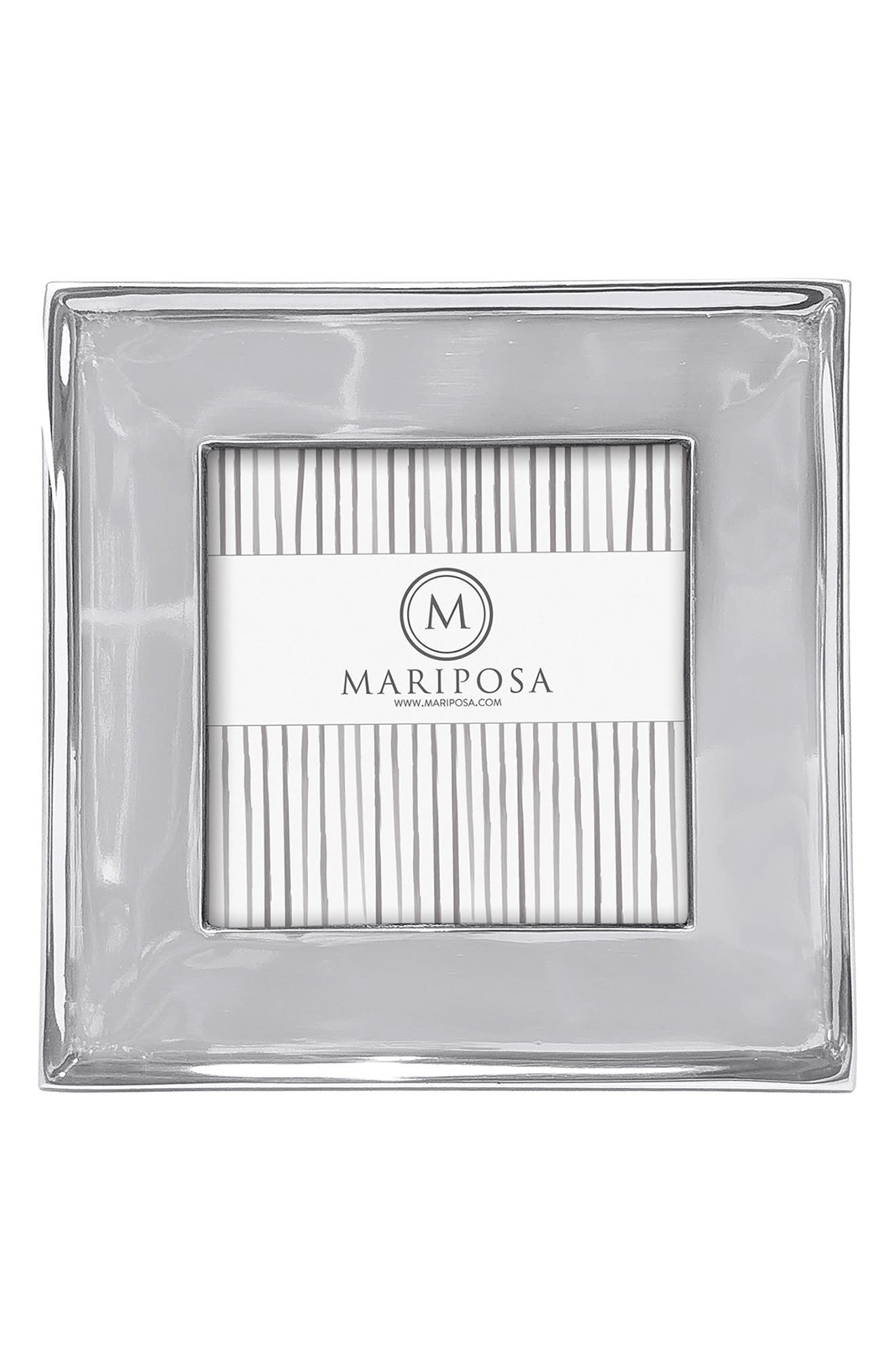 selected SILVER