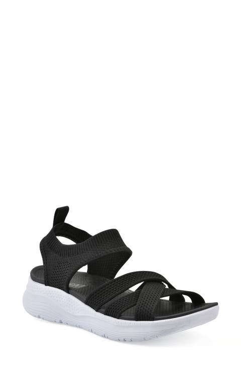 Charry Knit Sandal (Women)