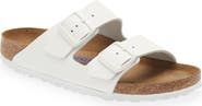 Birkenstock Arizona Soft Footbed Slide Sandal