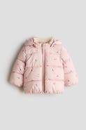 H&M Water-repellent Puffer Jacket