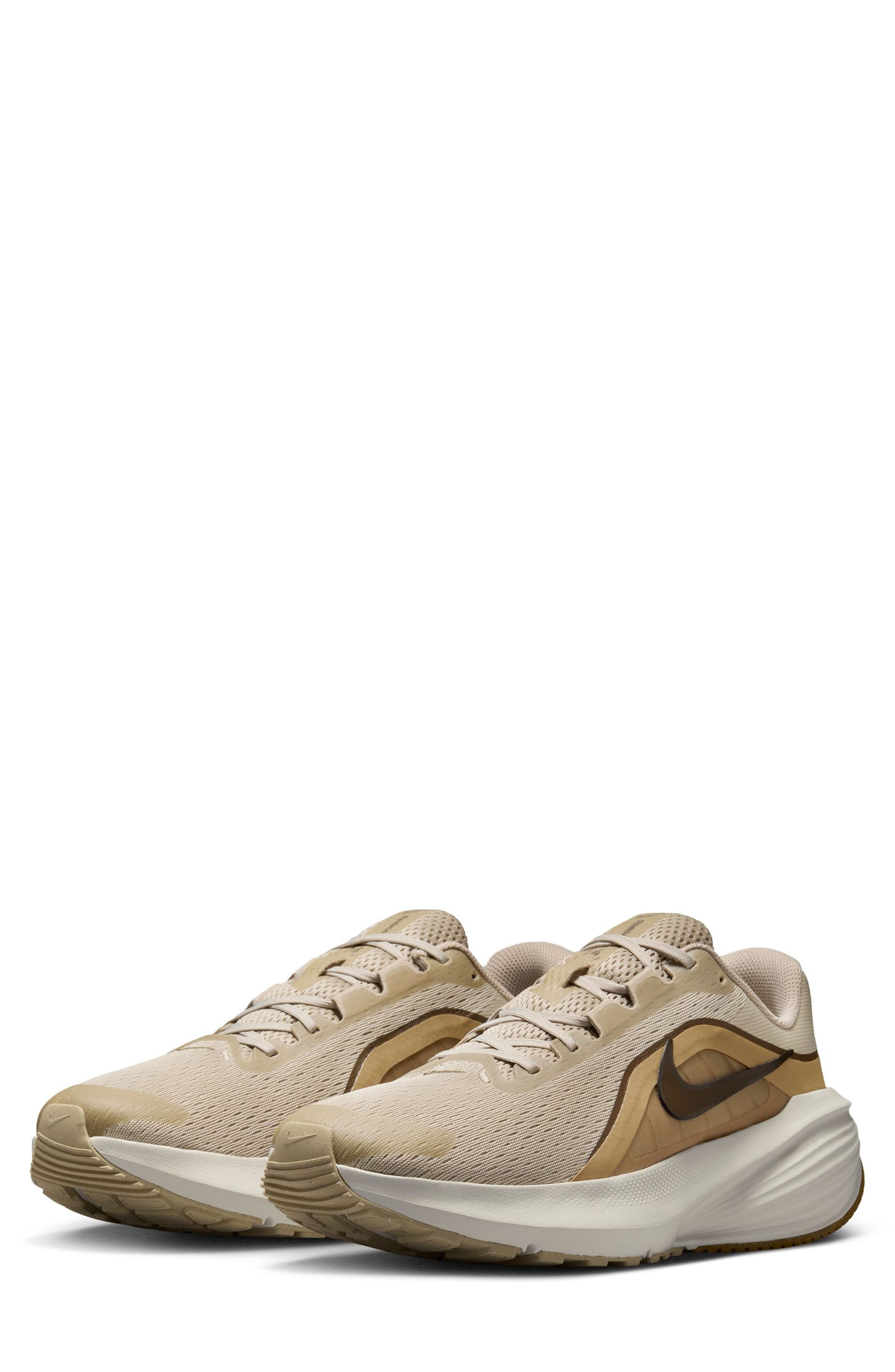 DESERT KHAKI/ DARK HAZEL