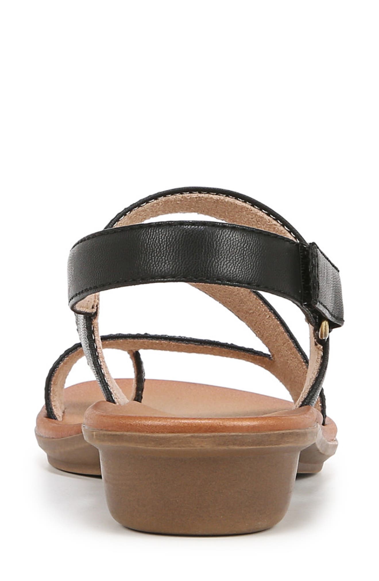 SOUL NATURALIZER Shakina Slingback Sandal, Alternate, color, 