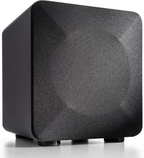 S6 Powered Subwoofer