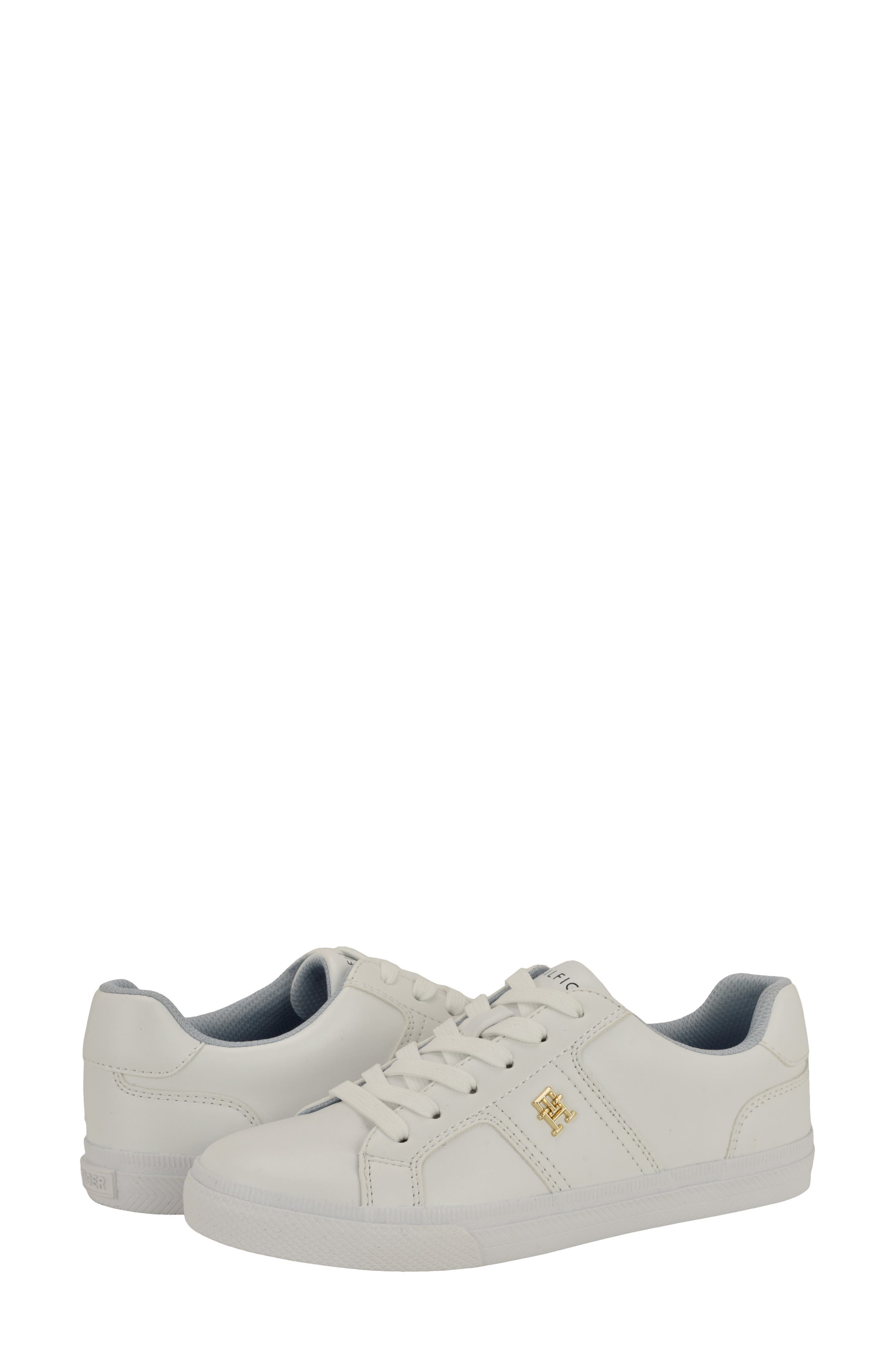 Tommy Hilfiger Lanlea Sneaker, Alternate, color, 