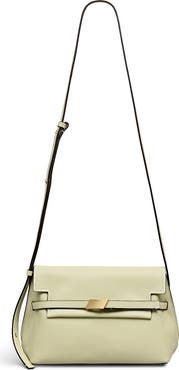 Radley The Christina Small Flapover Crossbody Bag