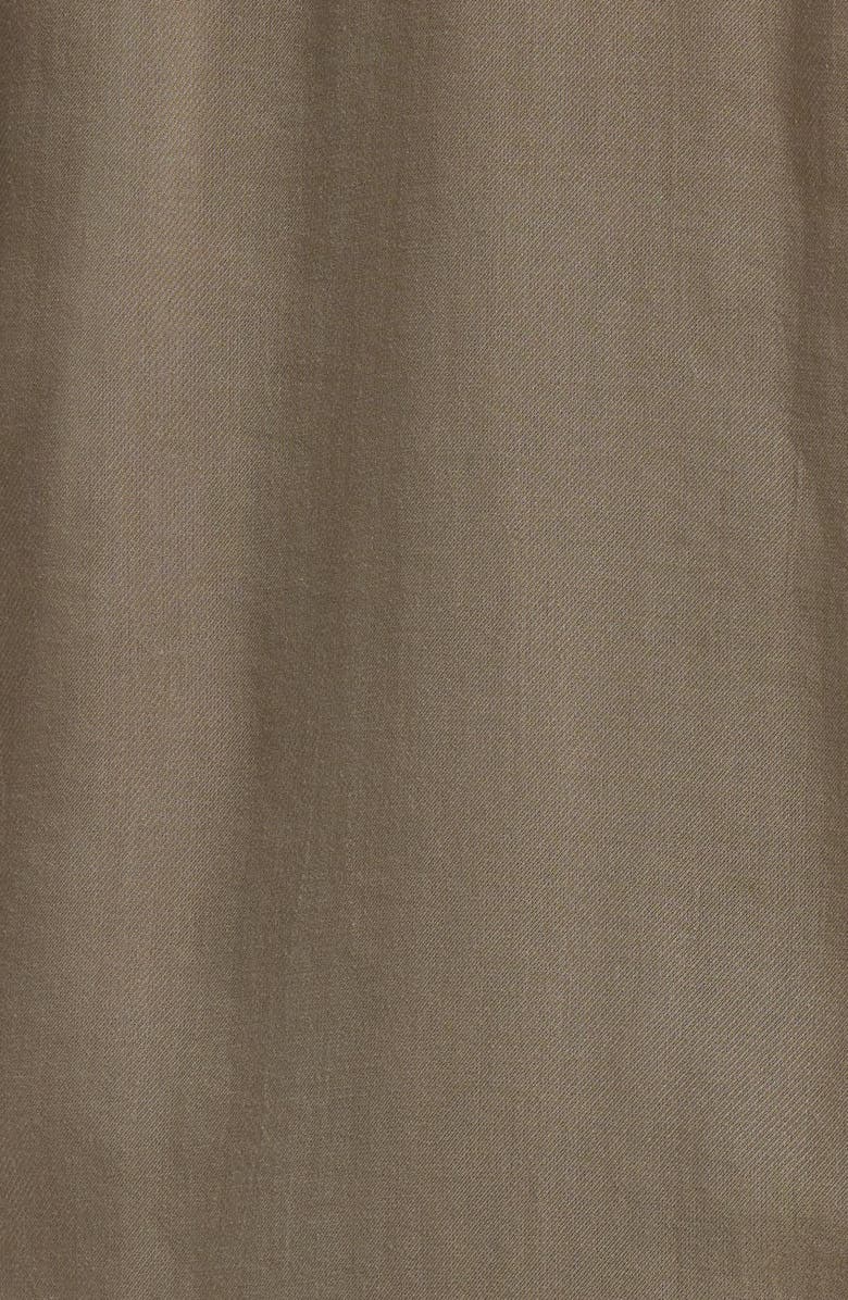 HARSHMAN Anais Long Sleeve Tunic Top, Alternate, color, 