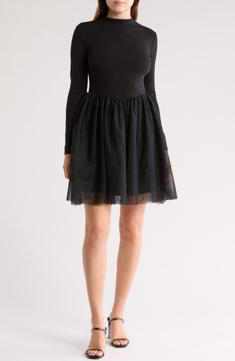 Dress for Teens Juniors Black Nordstrom Rack