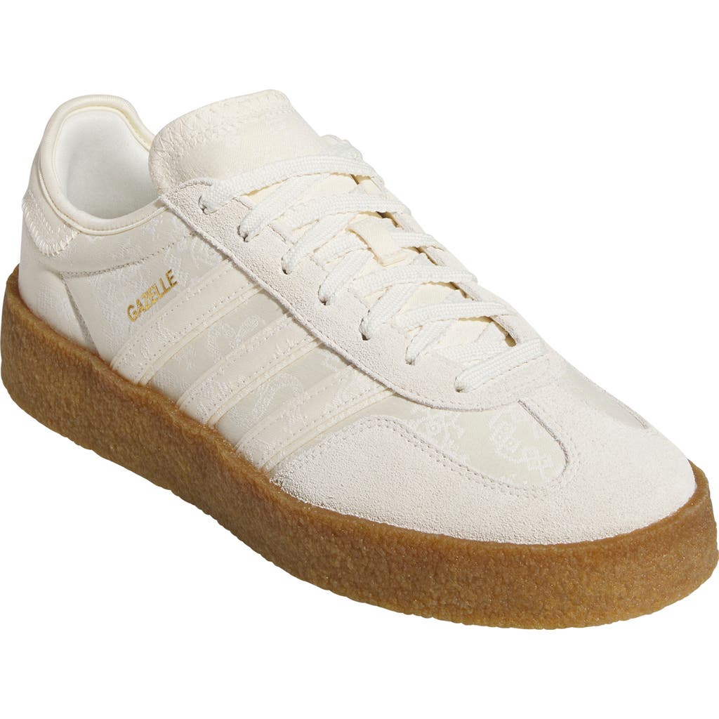 Adidas Originals Adidas X Clot Gender Inclusive Gazelle Sneaker