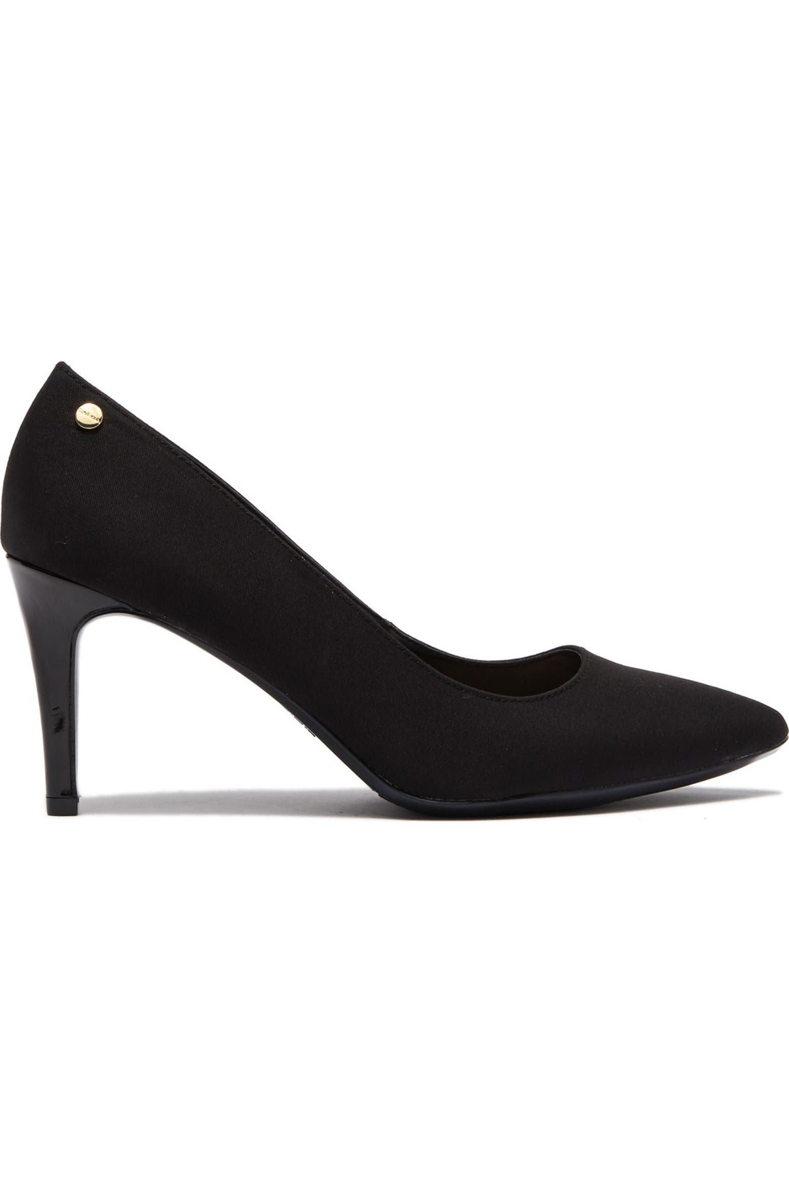 Nilly Calvin Klein Nilly Stretch Lycra Pump (Women) | Nordstromrack