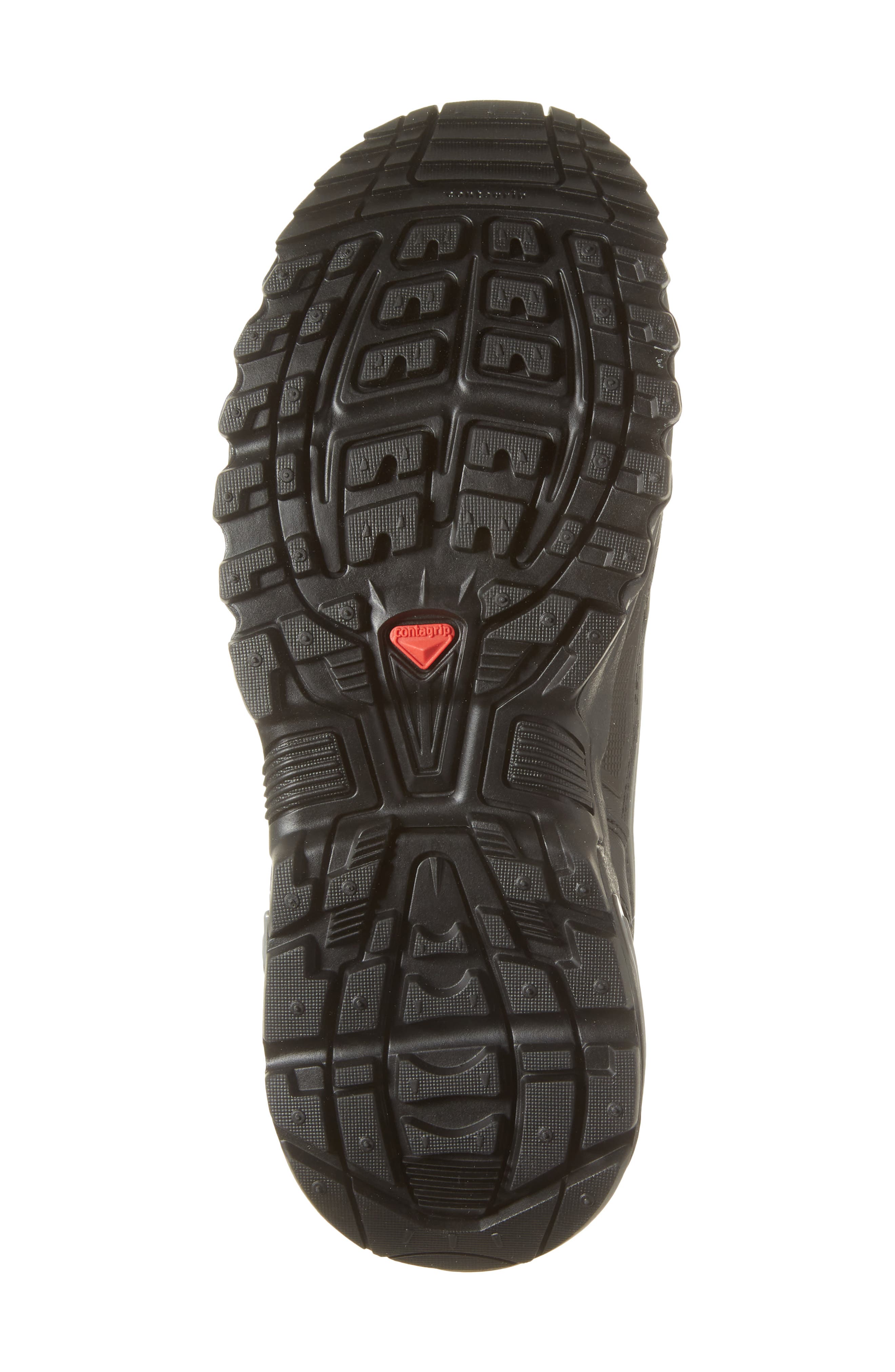 Salomon Gender Inclusive ACS Plus ClimaSalomon Waterproof Trail Running Shoe, Alternate, color, 