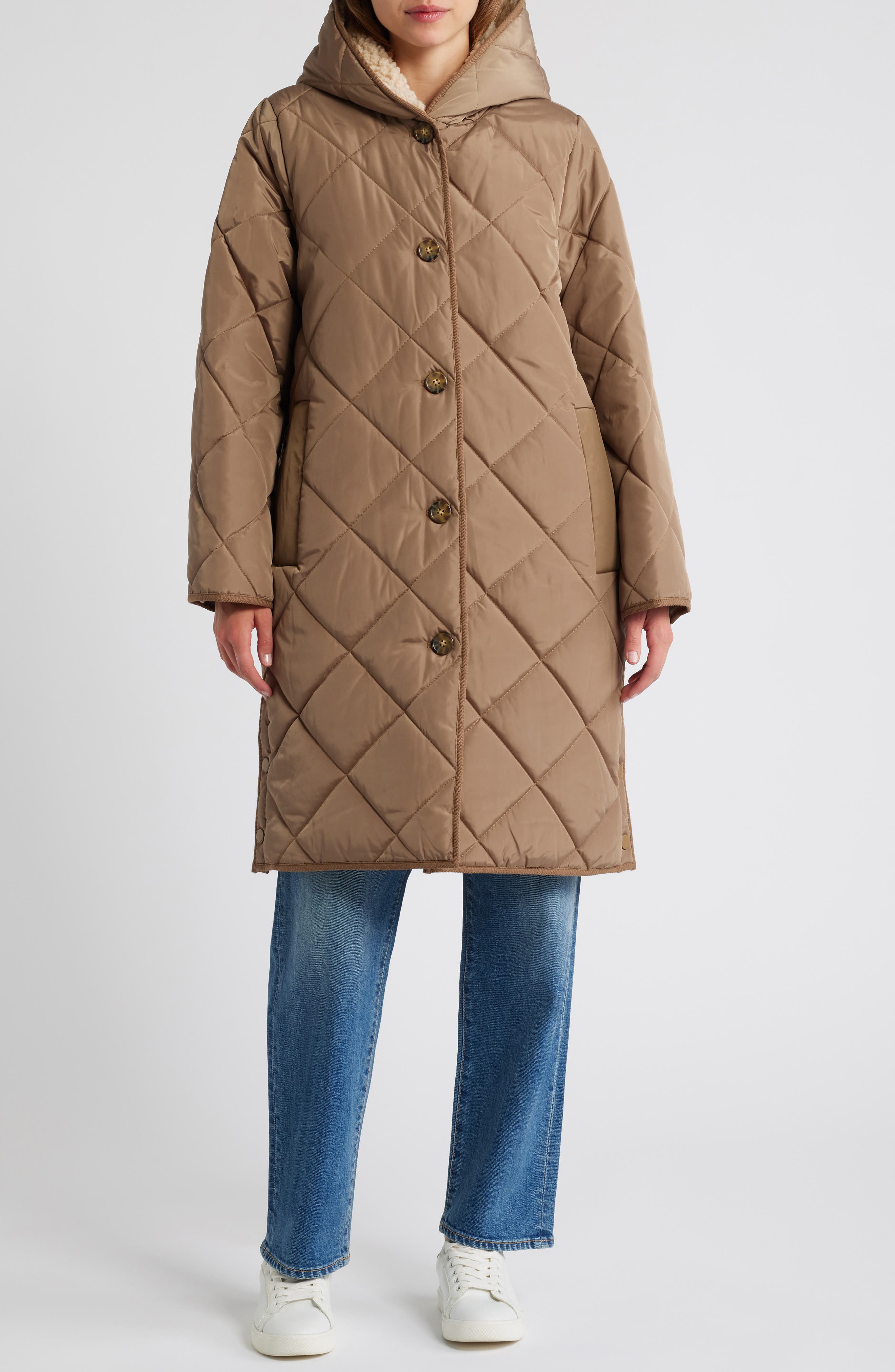 selected KHAKI