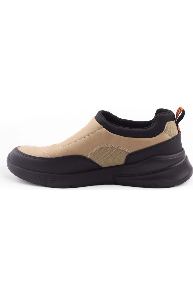 JBU Sheldon Slip-On Sneaker, Alternate, color, Taupe