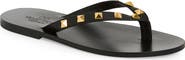 Valentino Garavani Rockstud Flip Flop