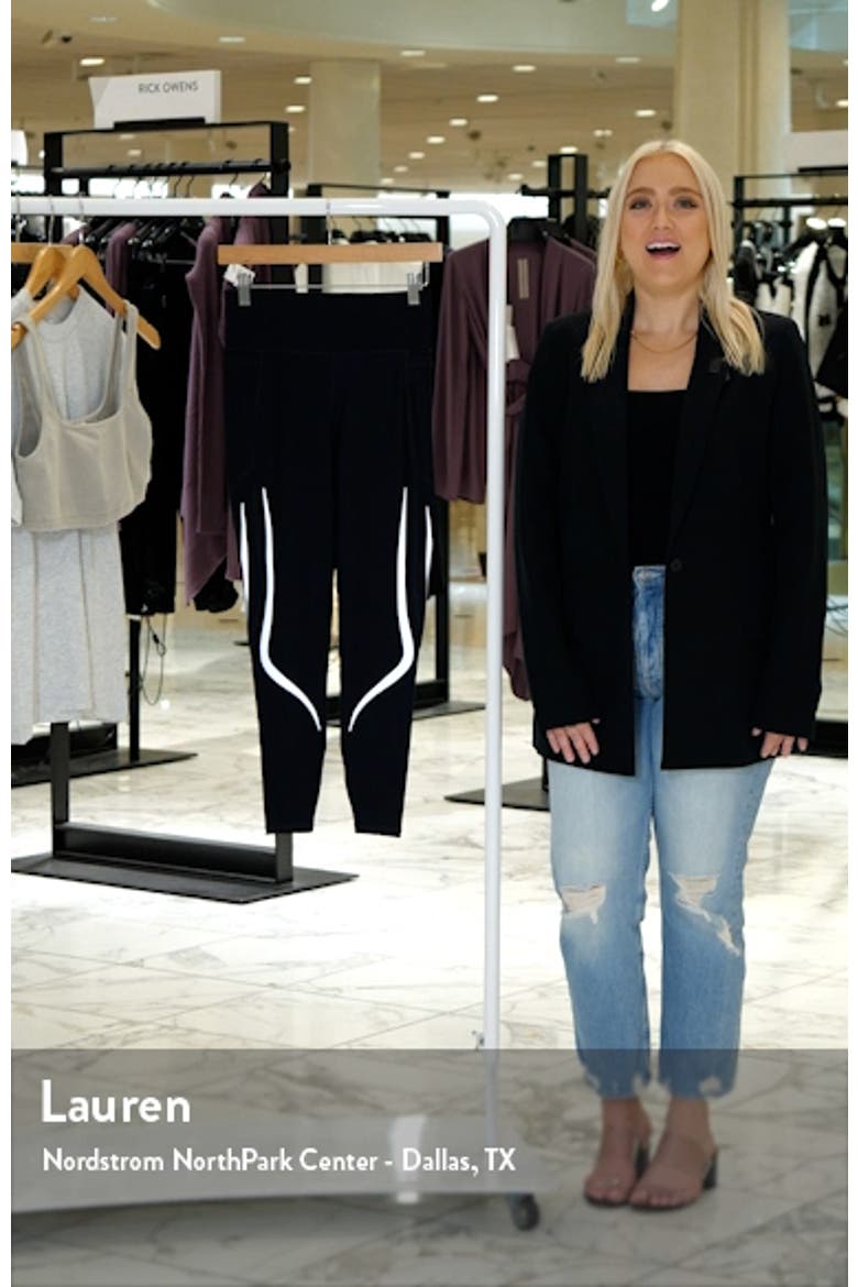 Zero Gravity Illuminate Running Leggings video