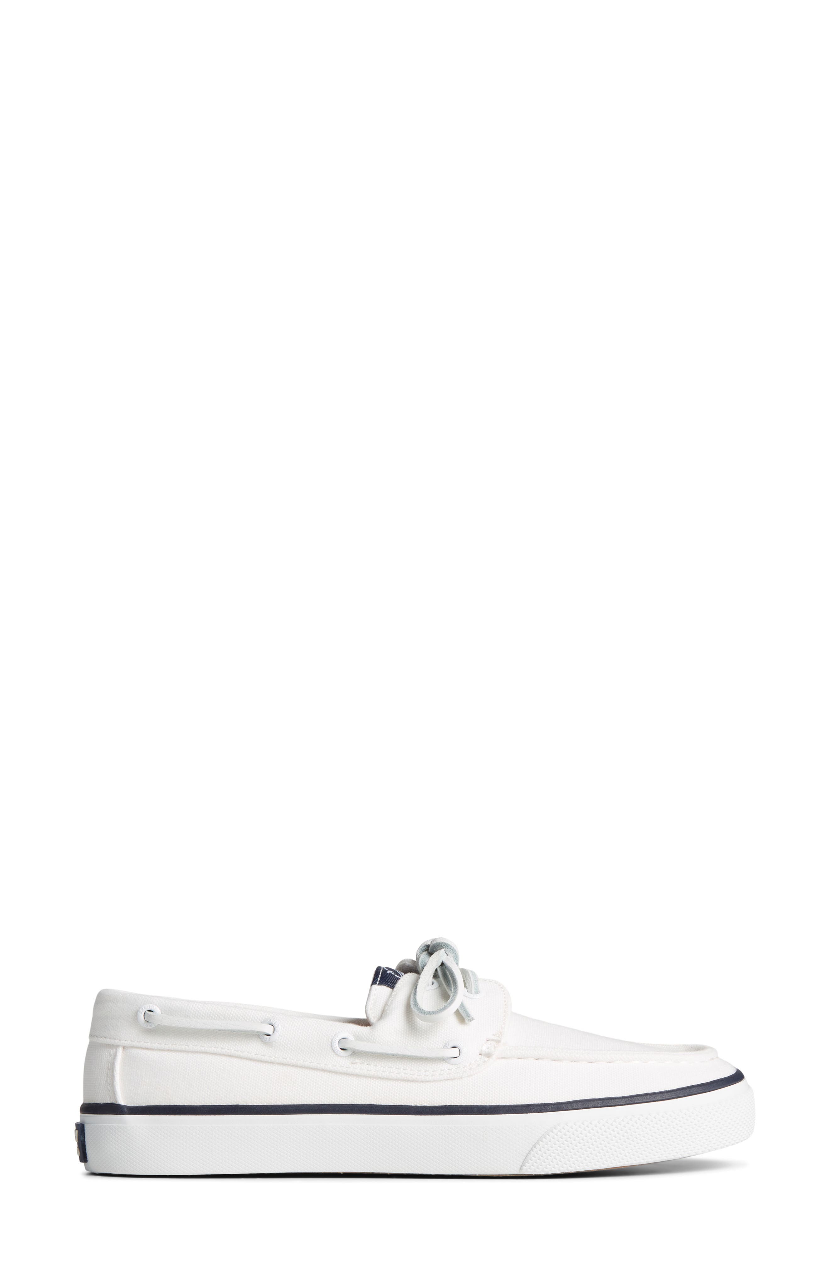 Bahama 2.0 Sneaker, Alternate, color, WHITE