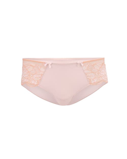 Adore Me Chelsi Hipster Panties In Pink