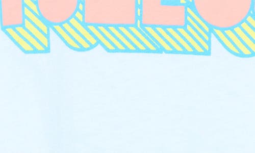 Mother The Strong & Silent Type Cotton Graphic Tank