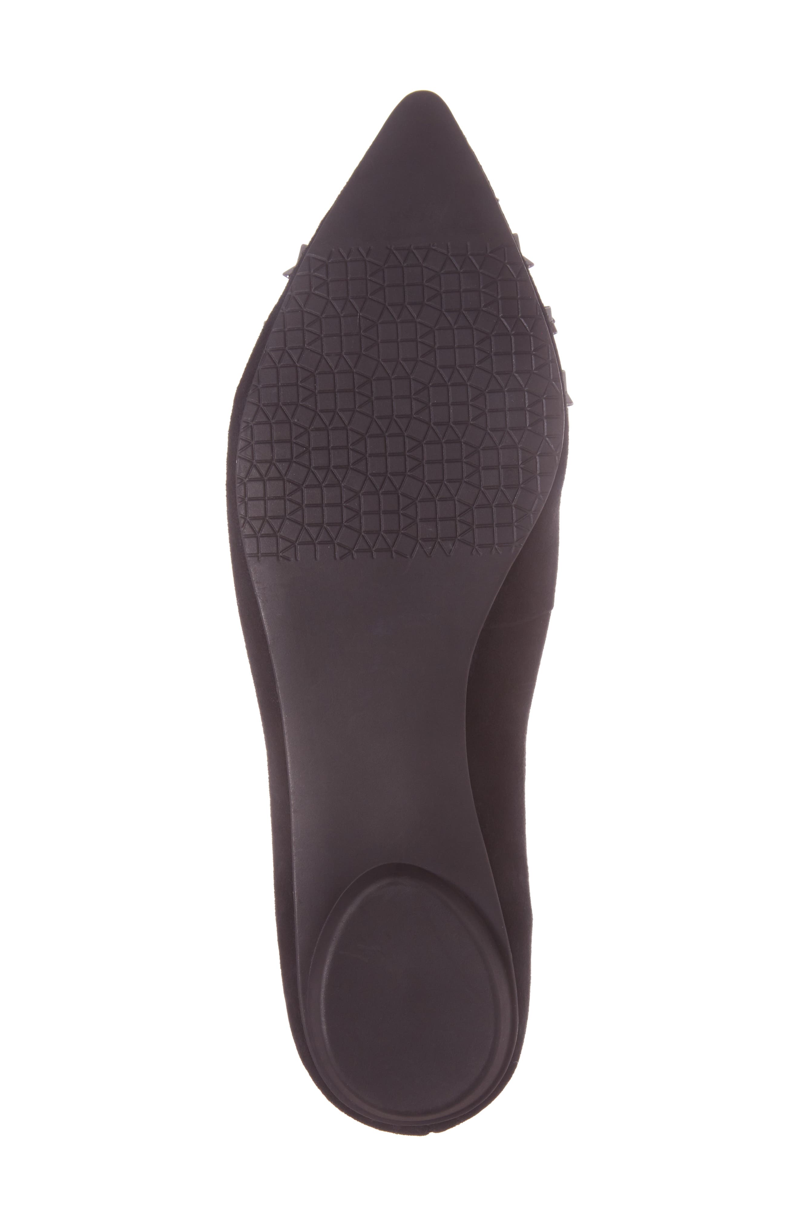 BP. Stella Pointy Toe Flat, Alternate, color, 