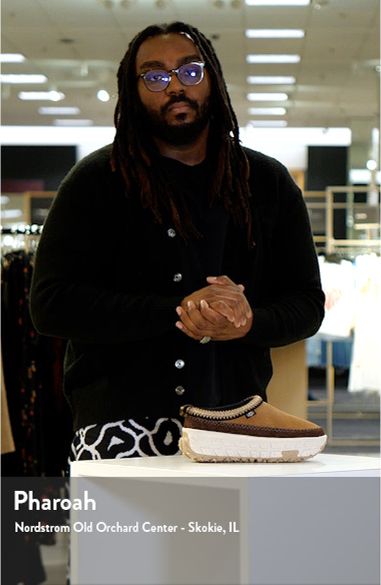 Venture Daze Platform Indoor/Outdoor Slip-On Shoe, sales video thumbnail