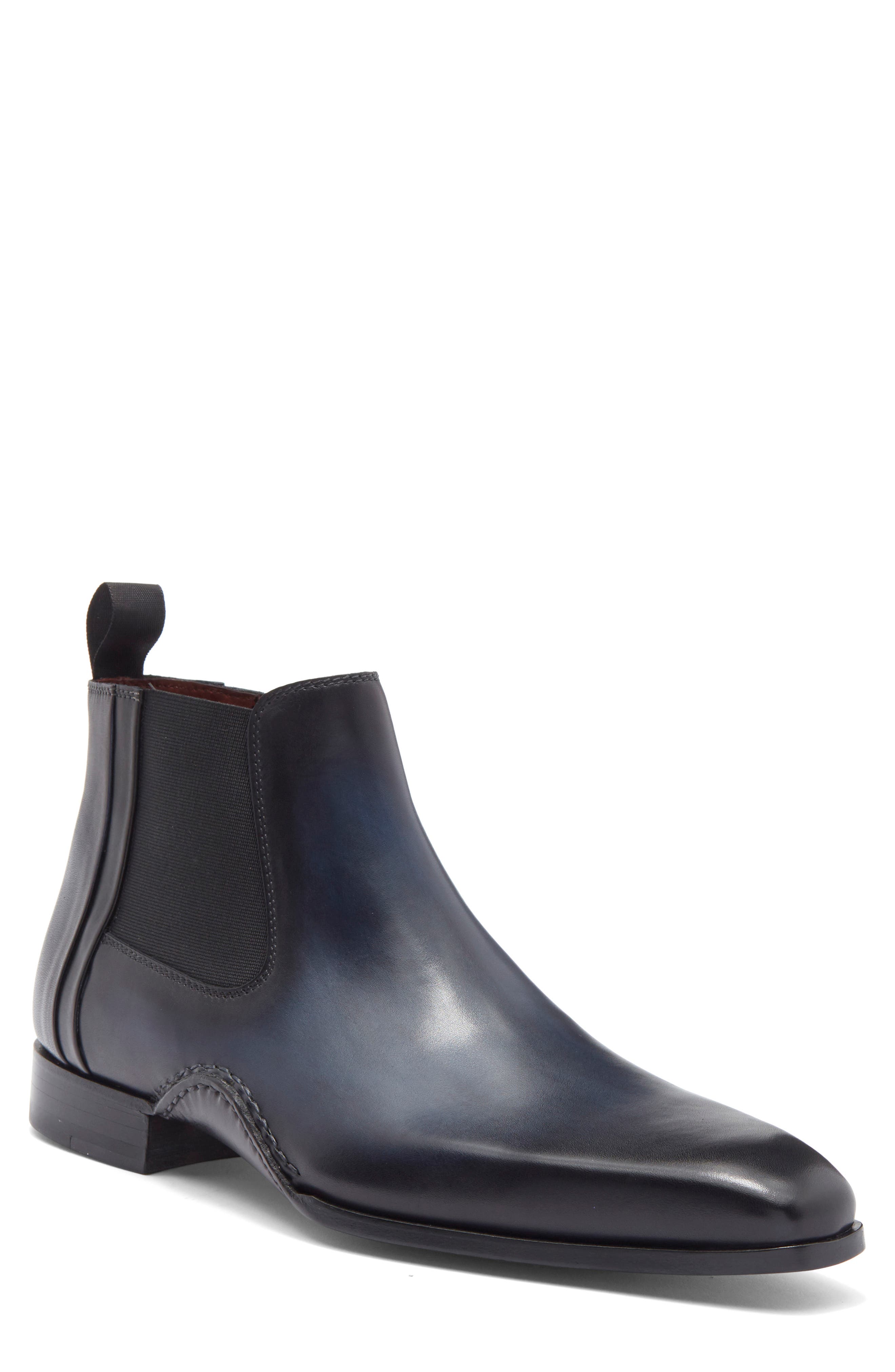 Magnanni Nadir Chelsea Boot, Main, color, 