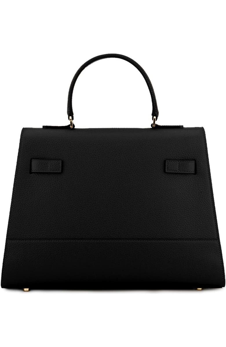 Teddy Blake Kim Stampatto 14", Alternate, color, Black