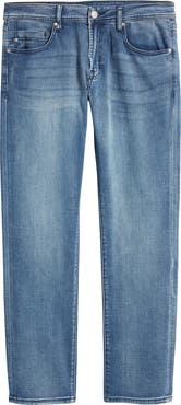 Liverpool Los Angeles Regent Relaxed Straight Leg Jeans