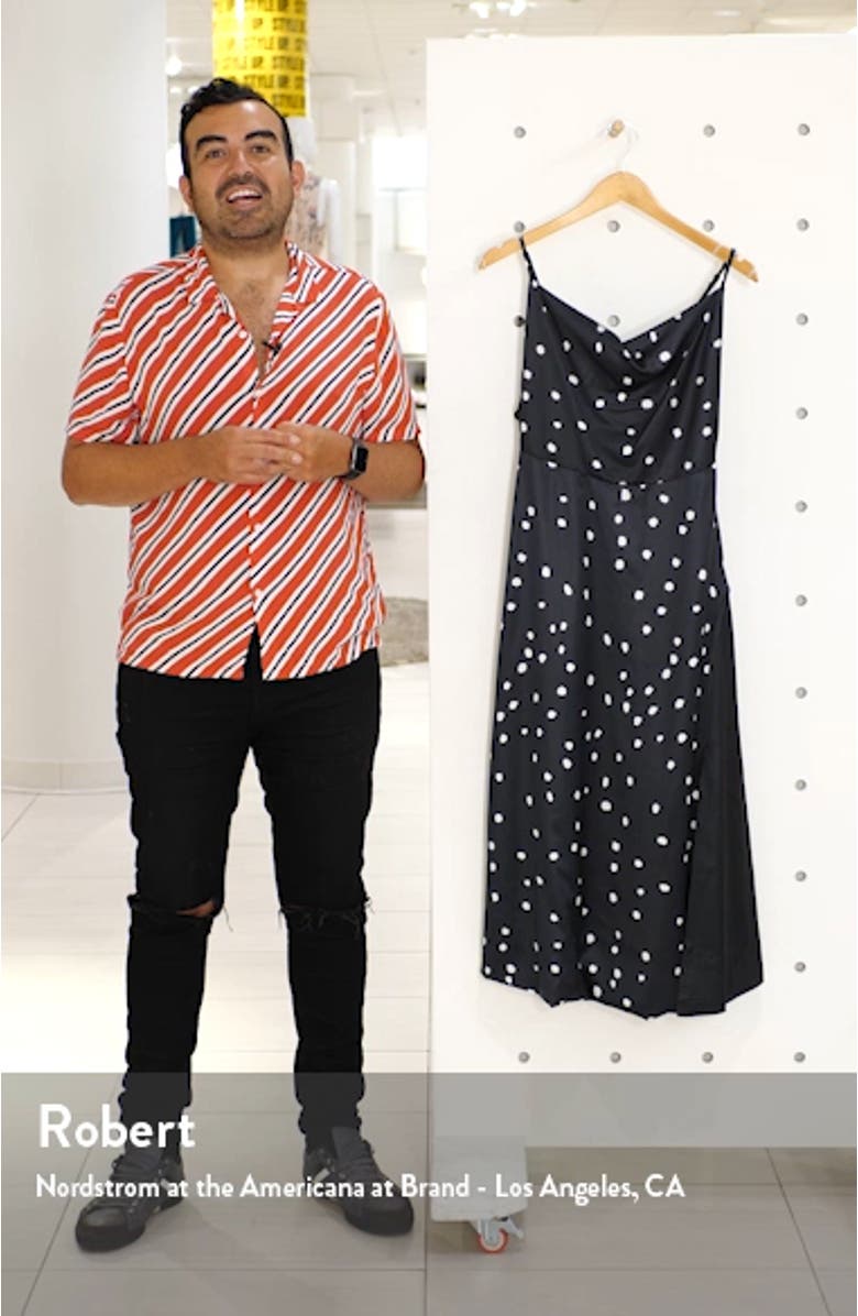 Perita Midi Dress, sales video thumbnail