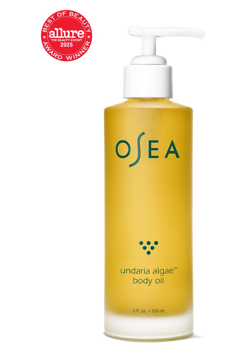 Undaria Algae™ Body Oil, Alternate, color, NO COLOR