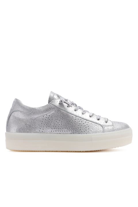 Thea Platform Sneaker (Women)