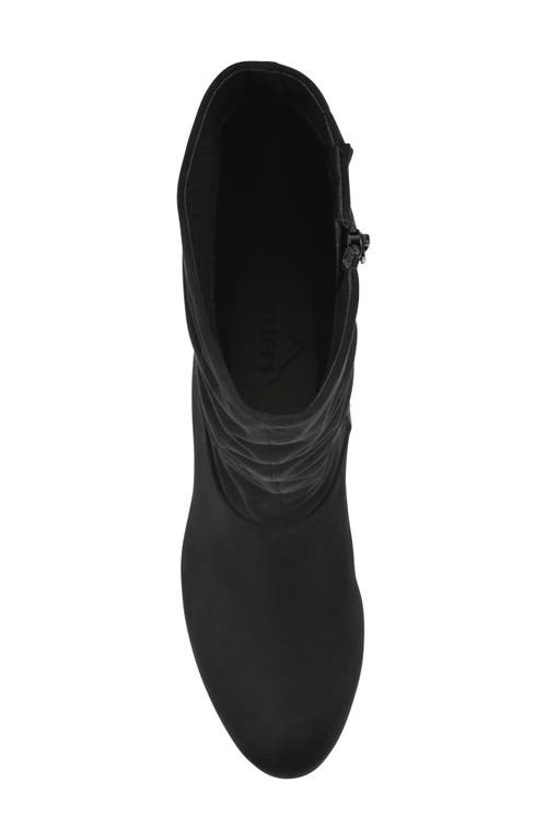 Cliffs By White Mountain Angelie Slouch Boot In Multi