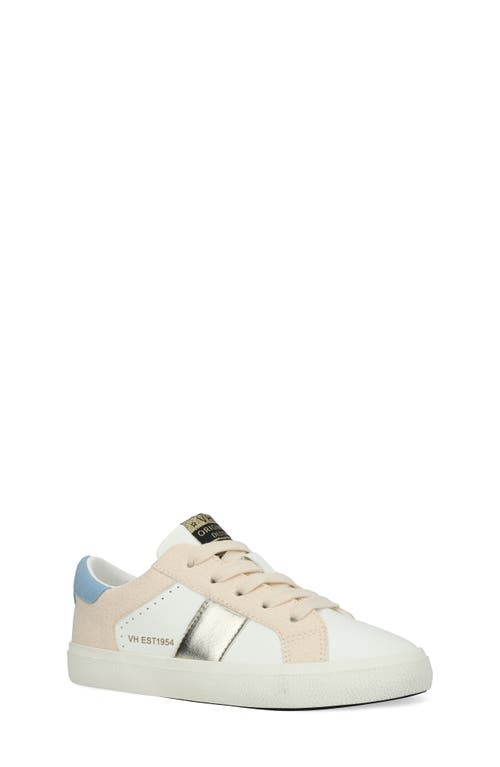 Vintage Havana Kids' Layne Sneaker In Multi