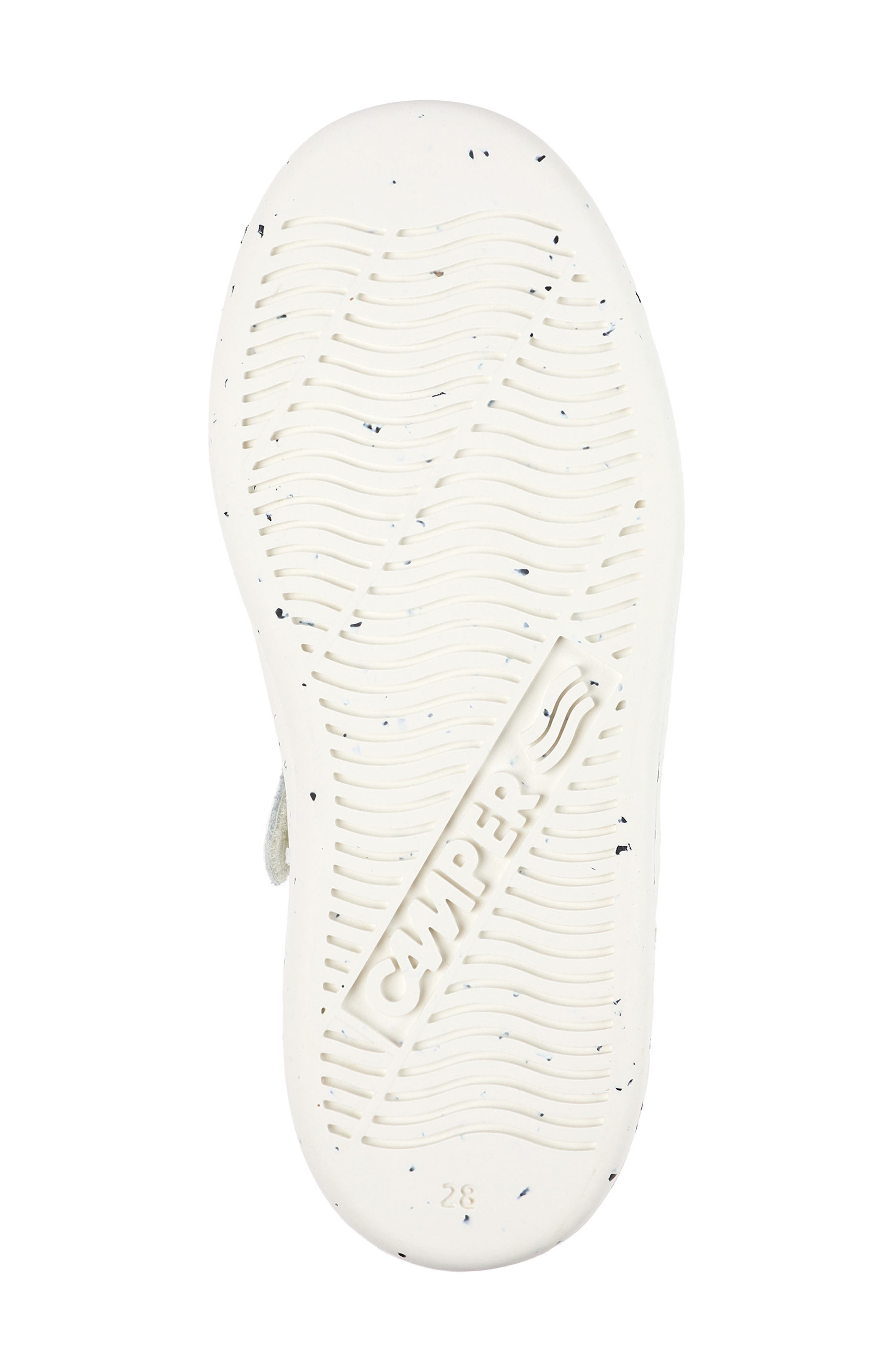 Camper Kids' Runner Four Low Top Sneaker, Alternate, color, 