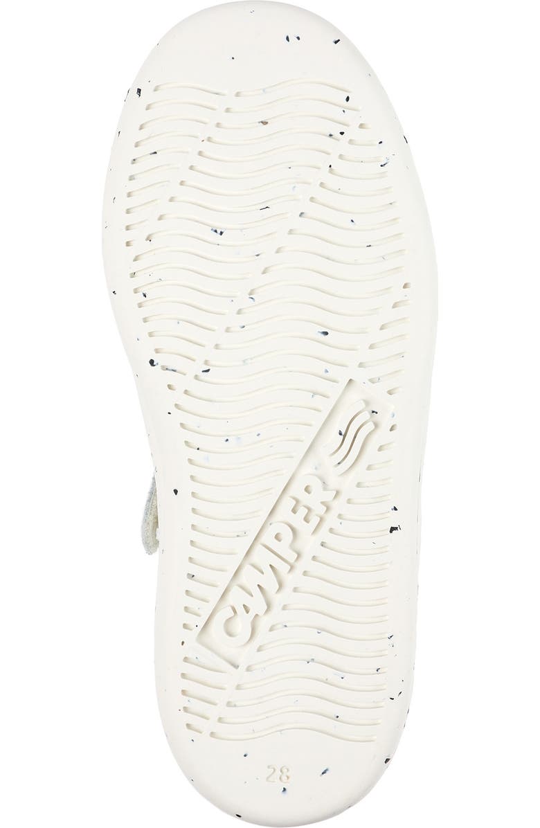 Camper Kids' Runner Four Low Top Sneaker, Alternate, color,