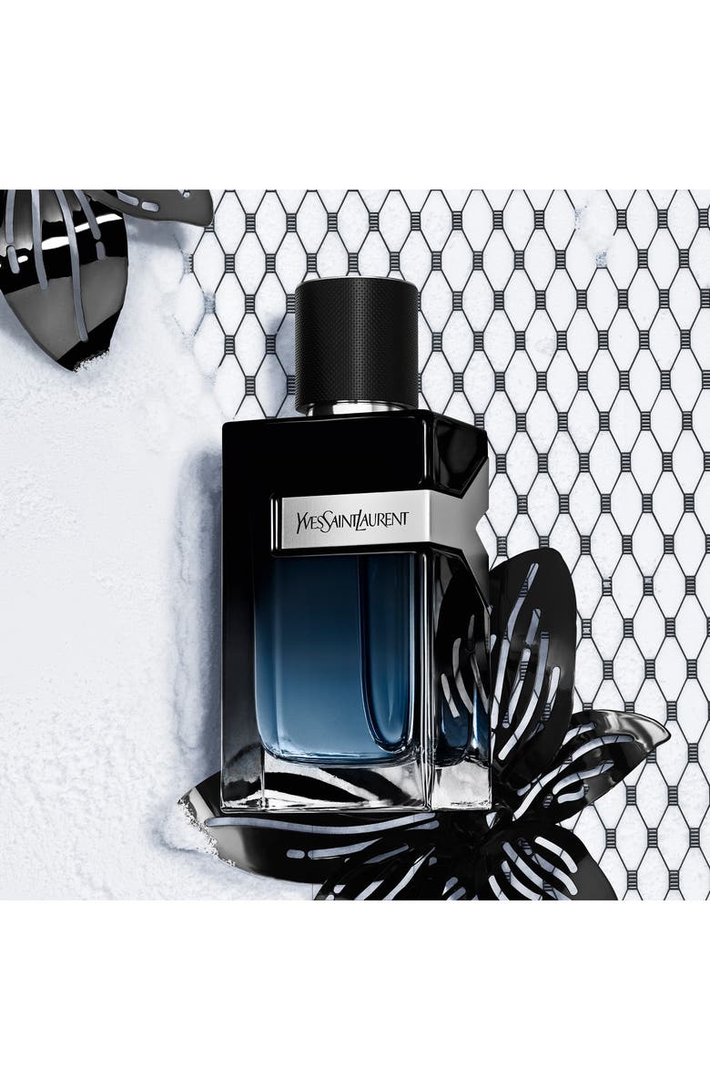 Yves Saint Laurent Y Eau de Parfum Men's Cologne Set (Limited Edition) $190 Value, Alternate, color,