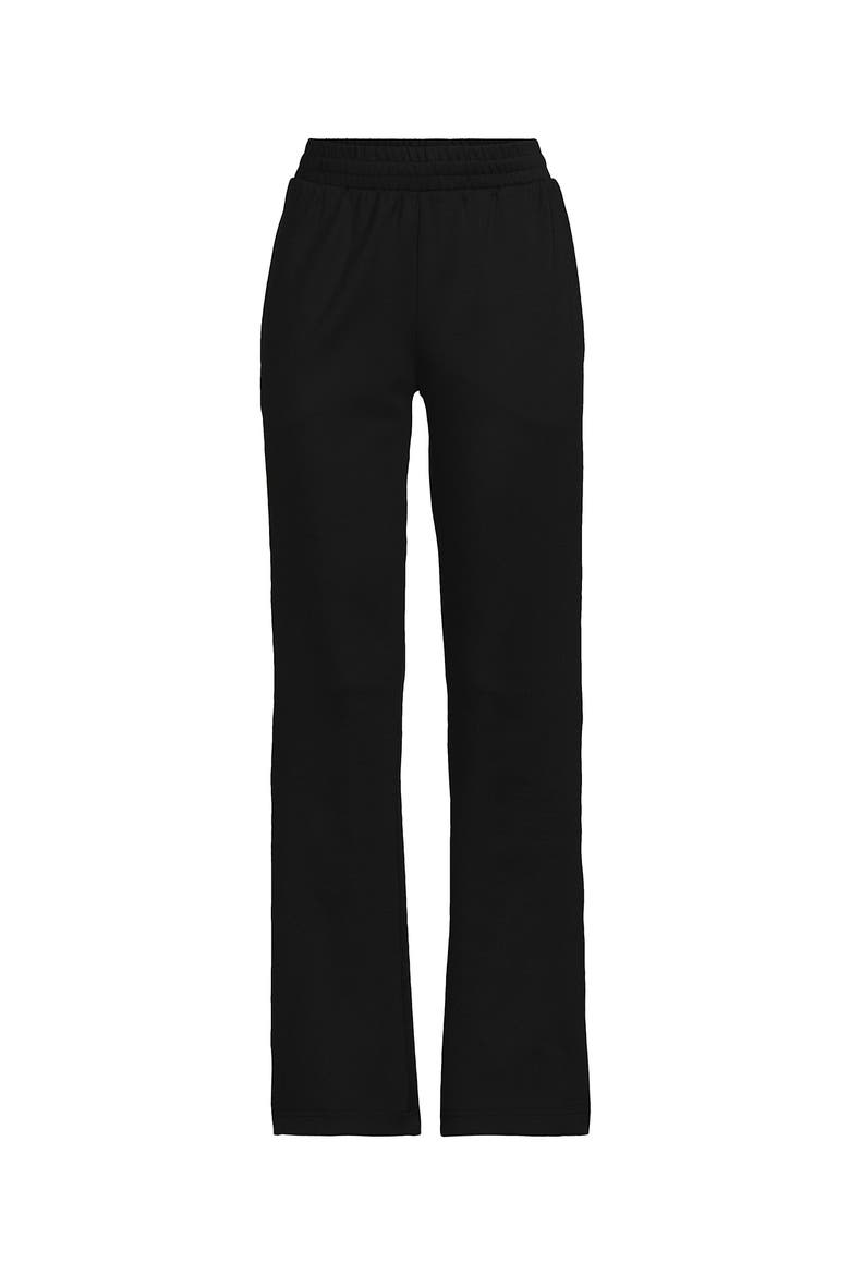 School Uniform  Active Performance Track Pants, Alternate, color, Black