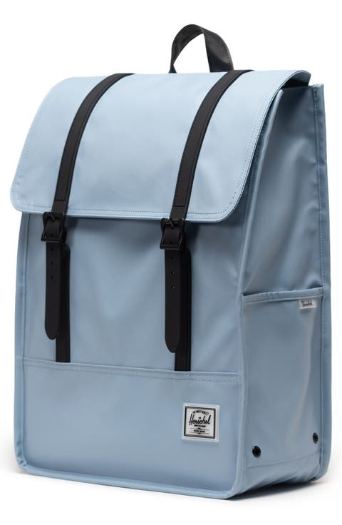 Survey Recycled Polyester Backpack