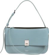 FERRAGAMO Extrasmall Cara Shoulder Bag