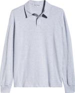 Brooklyn Industries Polo Sweatshirt