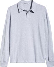 Brooklyn Industries Polo Sweatshirt