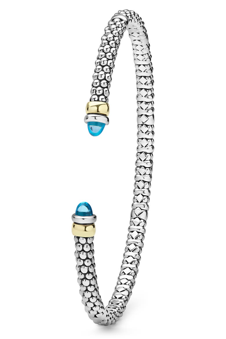 CAV BLTPZ MINIVERSATORQUEBRCLT, Alternate, color, SWISS BLUE TOPAZ