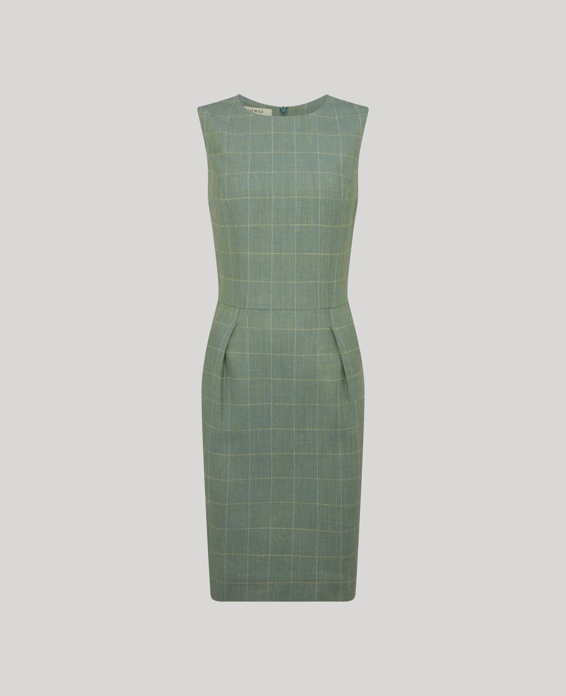 selected Sea Green