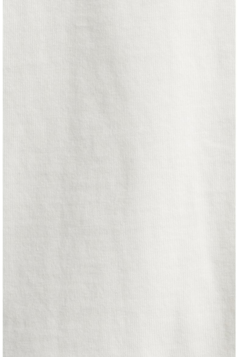 Raquet Boyfriend Fit Graphic T-Shirt, Alternate, color, IVORY