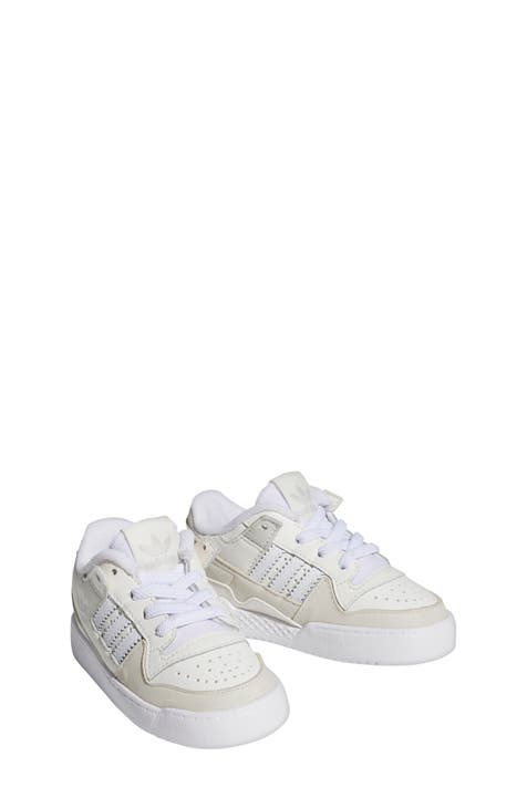 Kids' Forum Low Sneaker (Walker & Toddler)