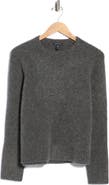 Eileen Fisher Cashmere Blend Sweater
