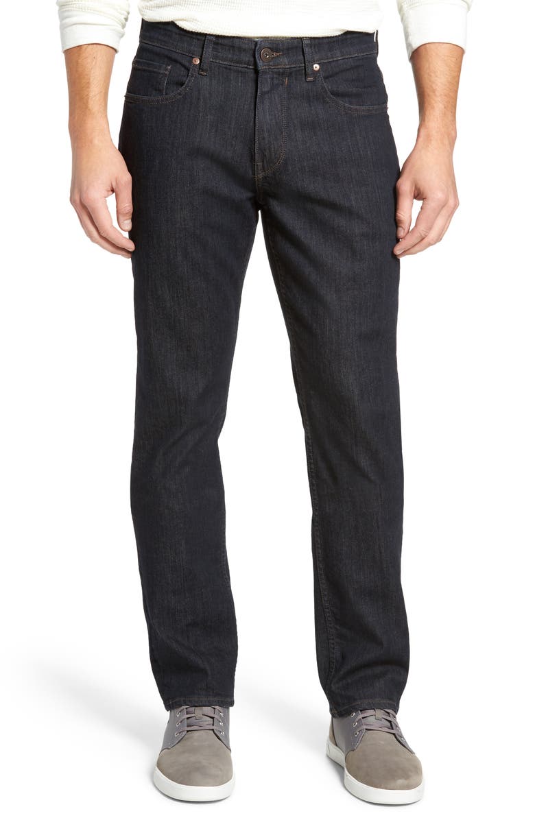 PAIGE Normandie Straight Jeans, Main, color, 