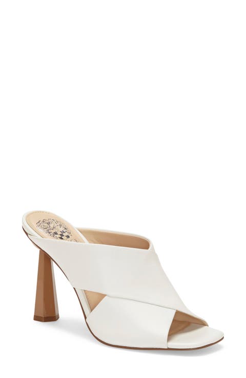 Averessa Slide Sandal