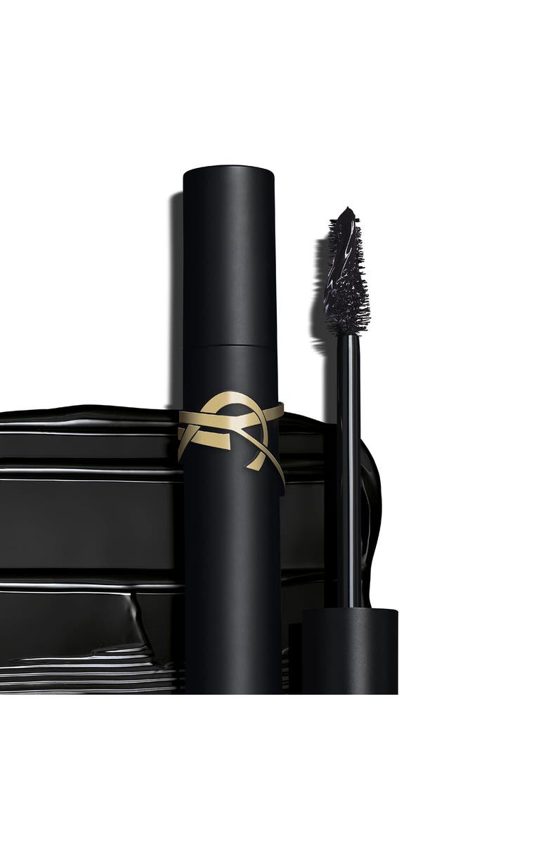 Yves Saint Laurent Libre Eau de Parfum & Lash Clash Mascara Gift Set (Limited Edition) $69 Value, Alternate, color, 